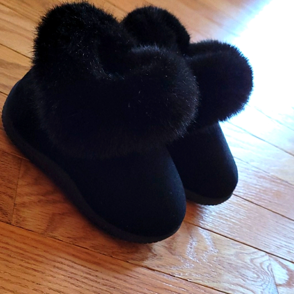 Winter Boot Winter Sneaker for Boys and Girls